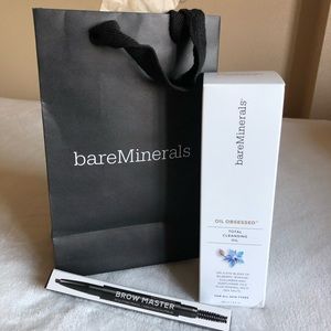 25% OFF bareMinerals bundle brand new